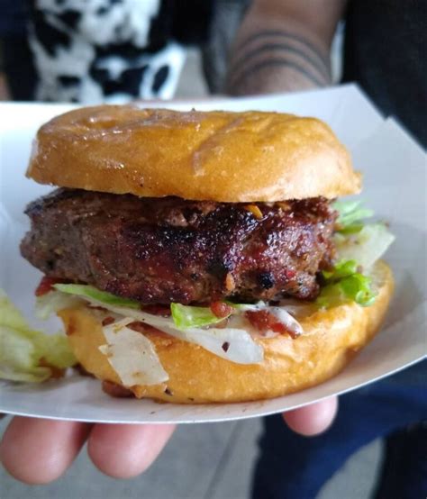 westchester food and wine festival 2023|burger and beer blast.